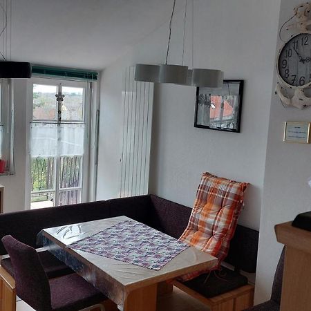 Villa Lila Sommerach Dış mekan fotoğraf