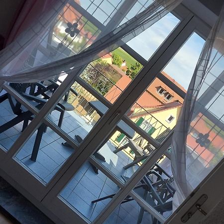 Villa Lila Sommerach Dış mekan fotoğraf