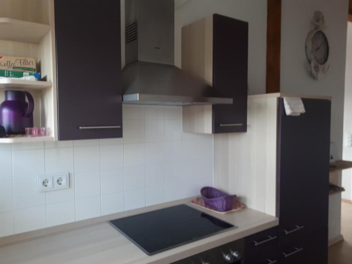 Villa Lila Sommerach Dış mekan fotoğraf