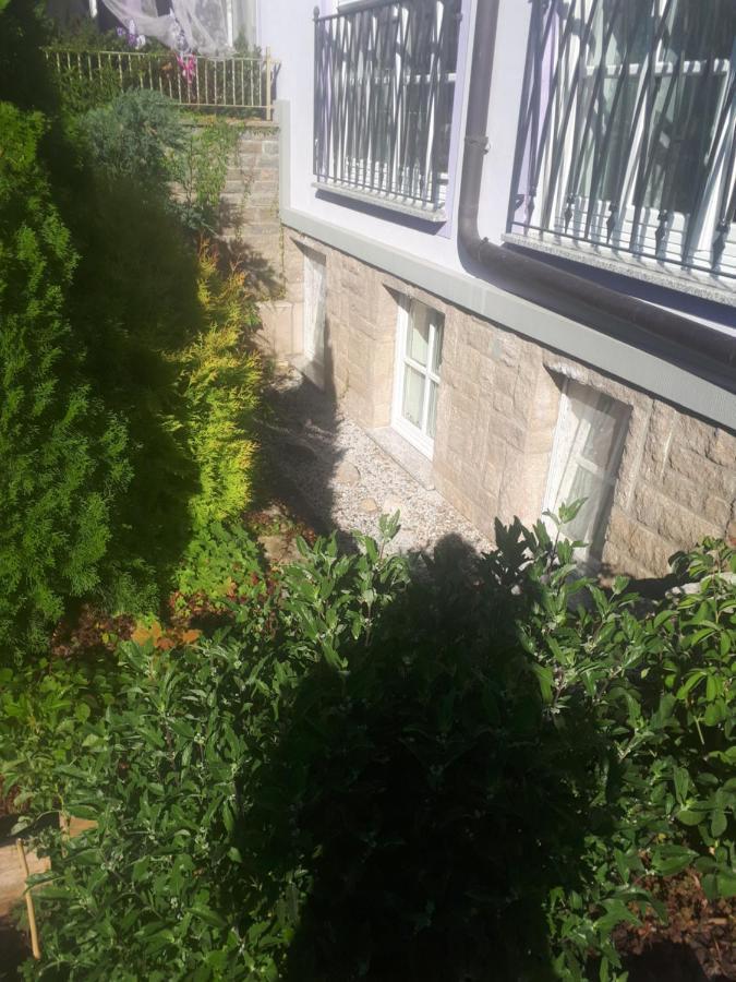 Villa Lila Sommerach Dış mekan fotoğraf