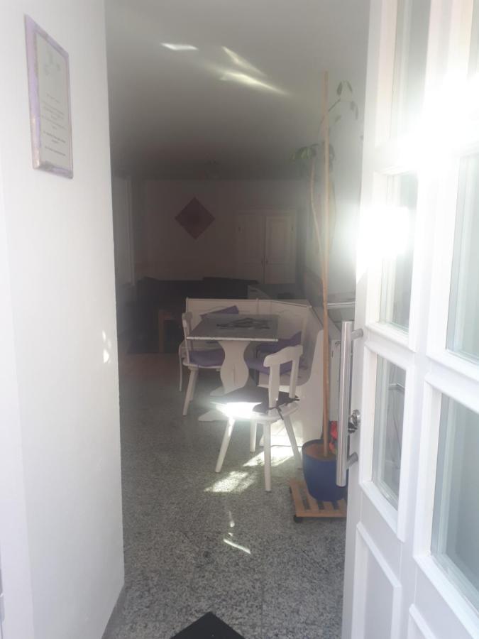 Villa Lila Sommerach Dış mekan fotoğraf