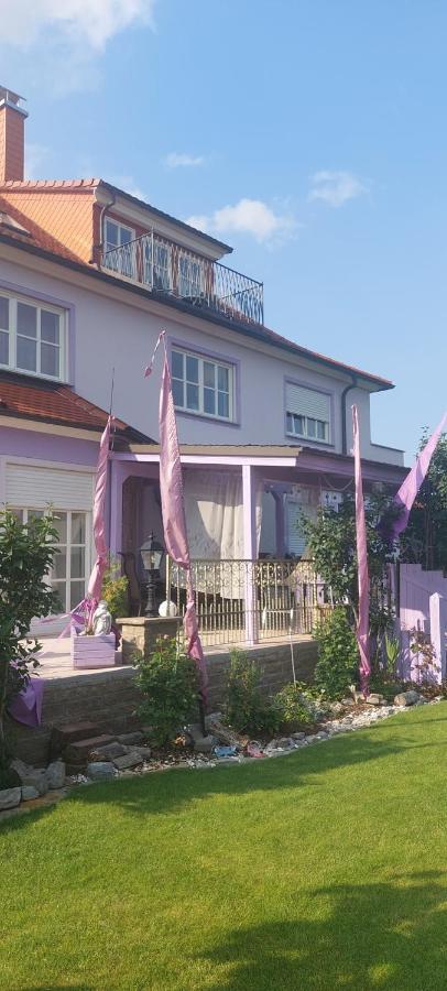 Villa Lila Sommerach Dış mekan fotoğraf