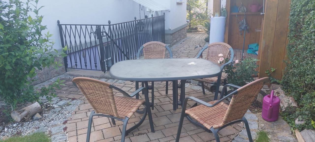 Villa Lila Sommerach Dış mekan fotoğraf