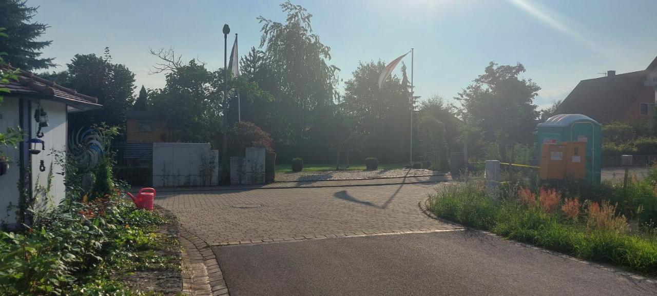 Villa Lila Sommerach Dış mekan fotoğraf