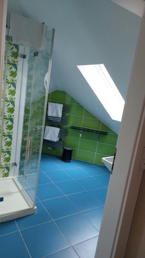 Villa Lila Sommerach Dış mekan fotoğraf