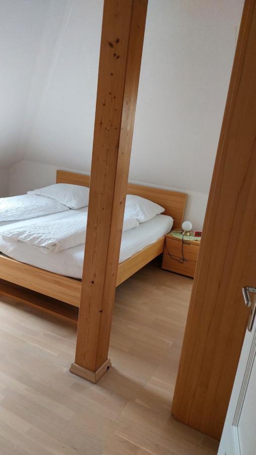 Villa Lila Sommerach Dış mekan fotoğraf