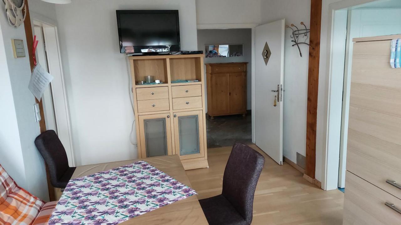 Villa Lila Sommerach Dış mekan fotoğraf