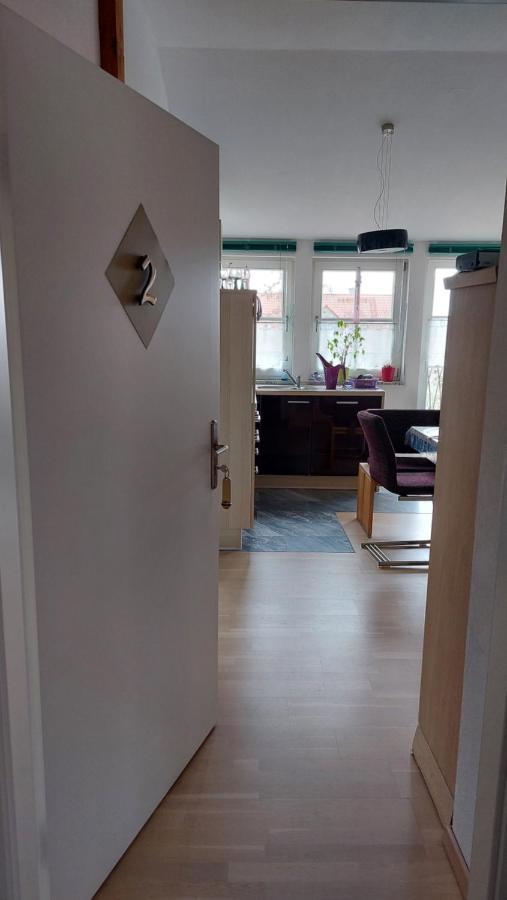 Villa Lila Sommerach Dış mekan fotoğraf