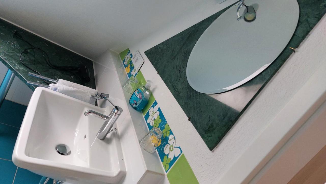 Villa Lila Sommerach Dış mekan fotoğraf