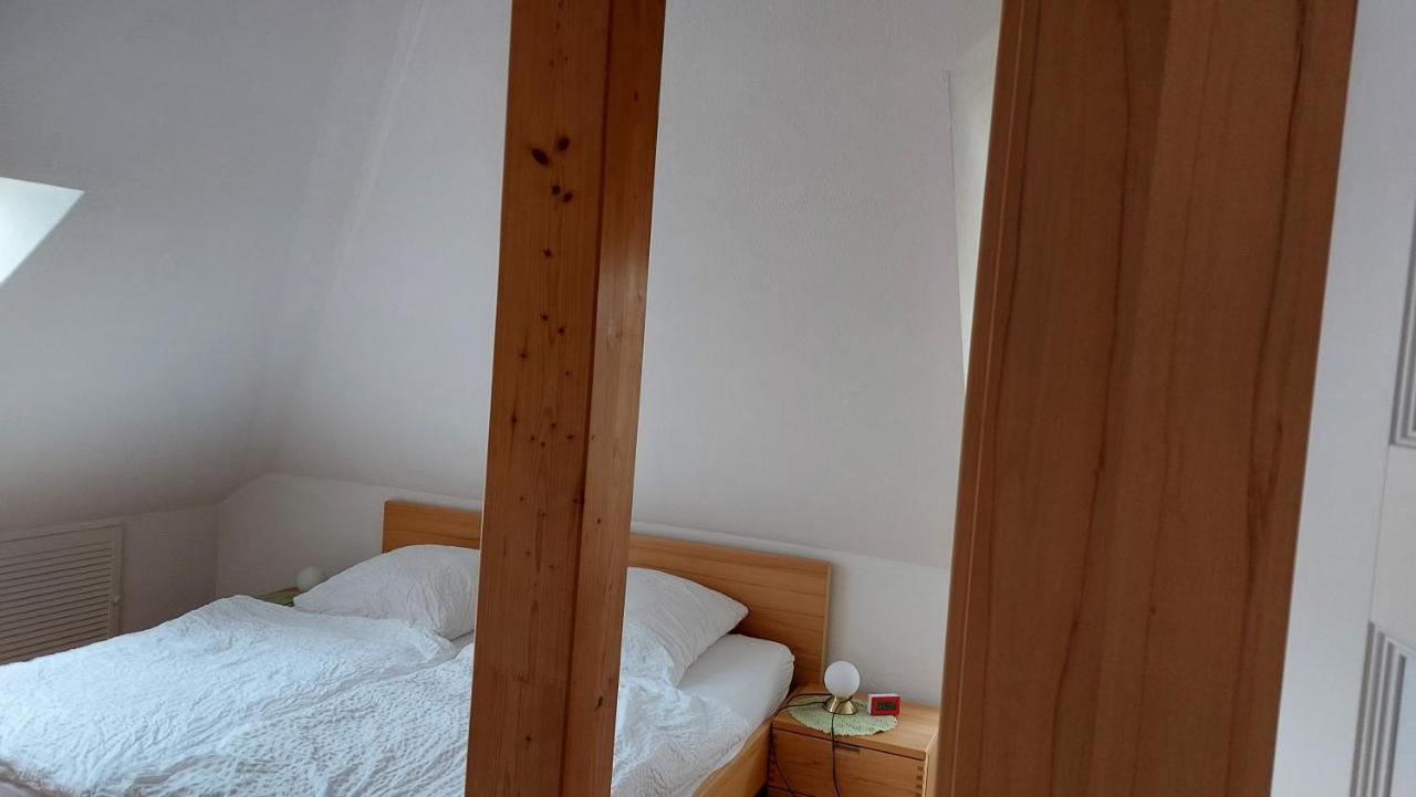 Villa Lila Sommerach Dış mekan fotoğraf