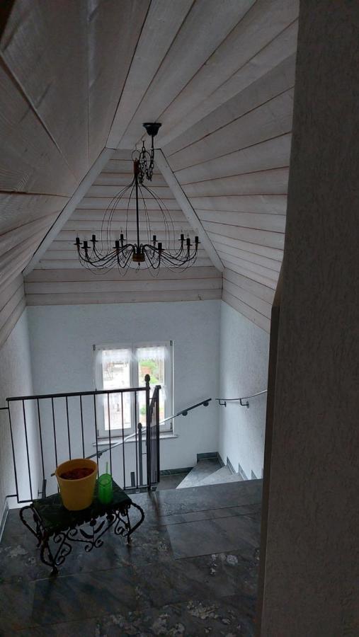 Villa Lila Sommerach Dış mekan fotoğraf