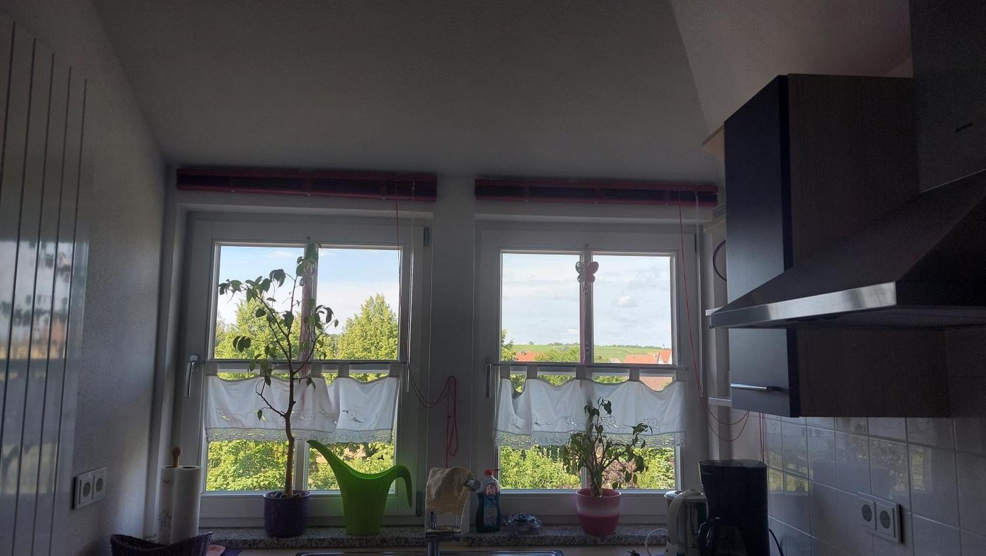 Villa Lila Sommerach Dış mekan fotoğraf